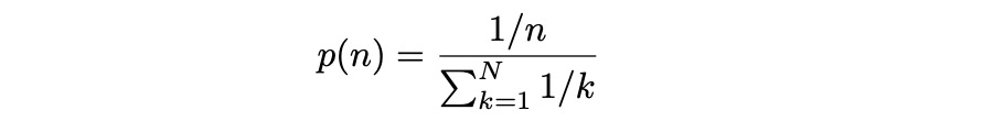 Masked-ngram-LM
